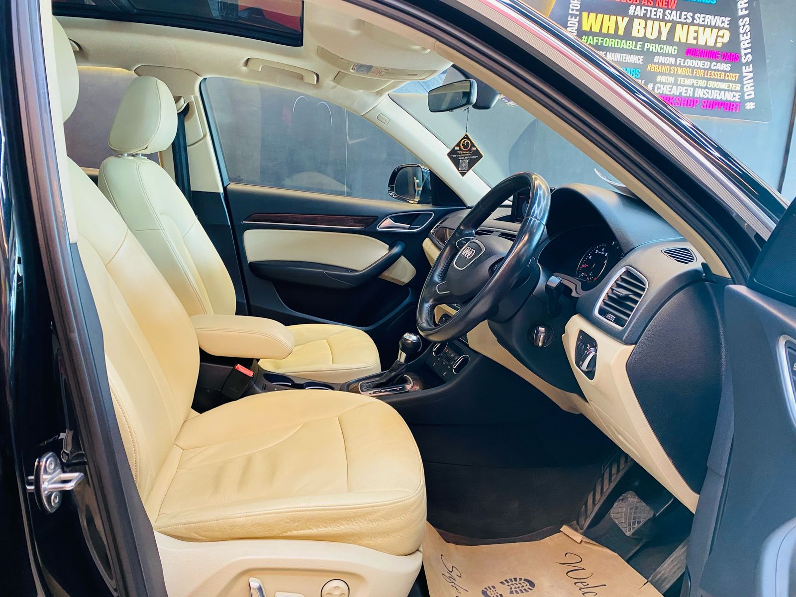 Luxury Cars